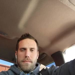 Meet your Posher, Douglas